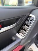 Toyota Land Cruiser VXR TWIN TURBO FULL OPTION 2025 0KM