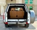 Nissan Patrol SUPER SAFARI - GCC Specs - Perfect Condition