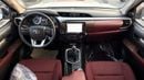 Toyota Hilux DLX 2.4L Diesel MT 2026YM