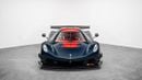 Koenigsegg Jesko Attack - 2026 - Euro Specs - Under Warranty and Service Contract