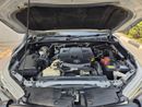 تويوتا هيلوكس DLS 2.8 Diesel Engine - 4WD - AT