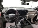 فورد F 150 PLATINUM سيارة جديدة سوبر كرو بمحرك V6 سعة 3.5 لتر
