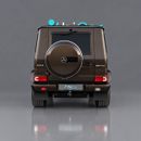 Mercedes Benz G63 AMG STANDARD