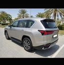 Lexus LX600 PRESTIGE