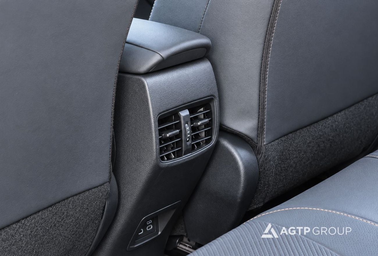 Toyota Frontlander Luxury 2.0L Hybrid | FULL OPTION | Automatic | 360° Camera | Panoramic Sunroof | READY STOCK