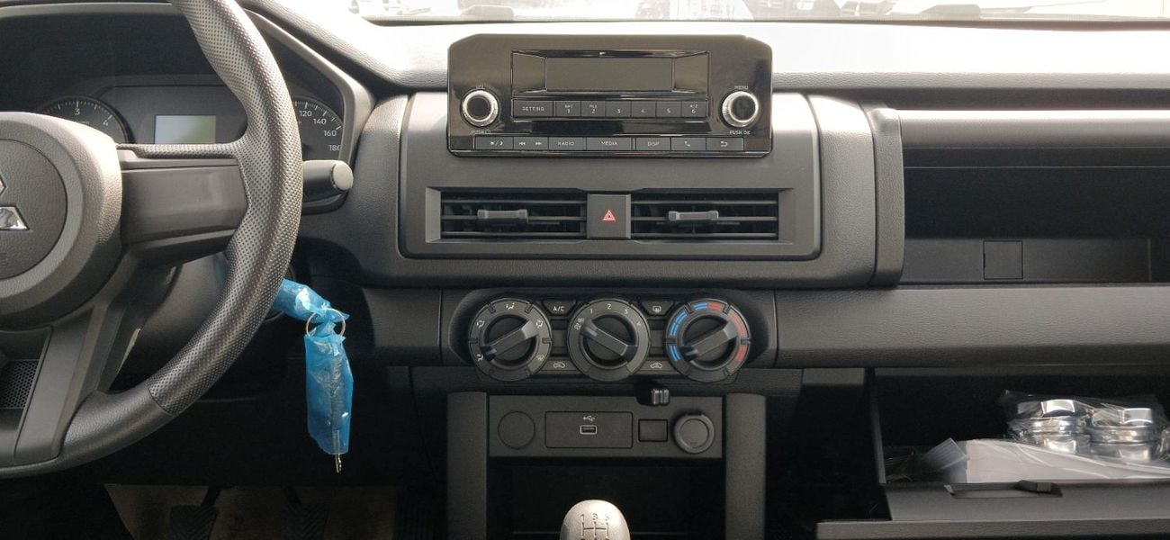 Mitsubishi L200 GL