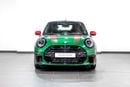 MINI Cooper S Cabrio Jcw Engine