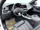 BMW X5 XDRIVE40i M SPORT xDrive40i M-Sport, Warranty, Full Service History, Excellent Condition, GCC
