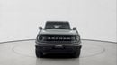 Ford Bronco BIG BEND | Guaranteed Warranty | 0 Down Payment