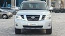 Nissan Patrol LE PLATINUM - GCC Specs | Excellent Condition