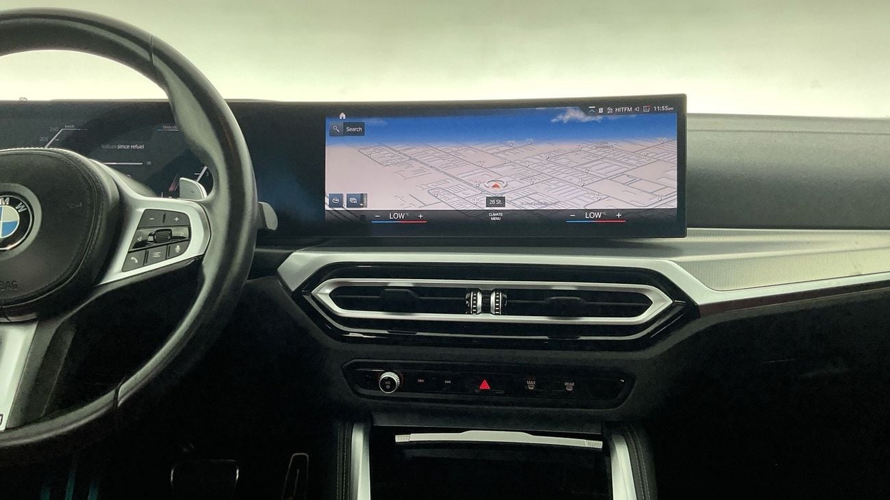 BMW 420I Gran Coupe M SPORT | Guaranteed Warranty | 0 Down Payment