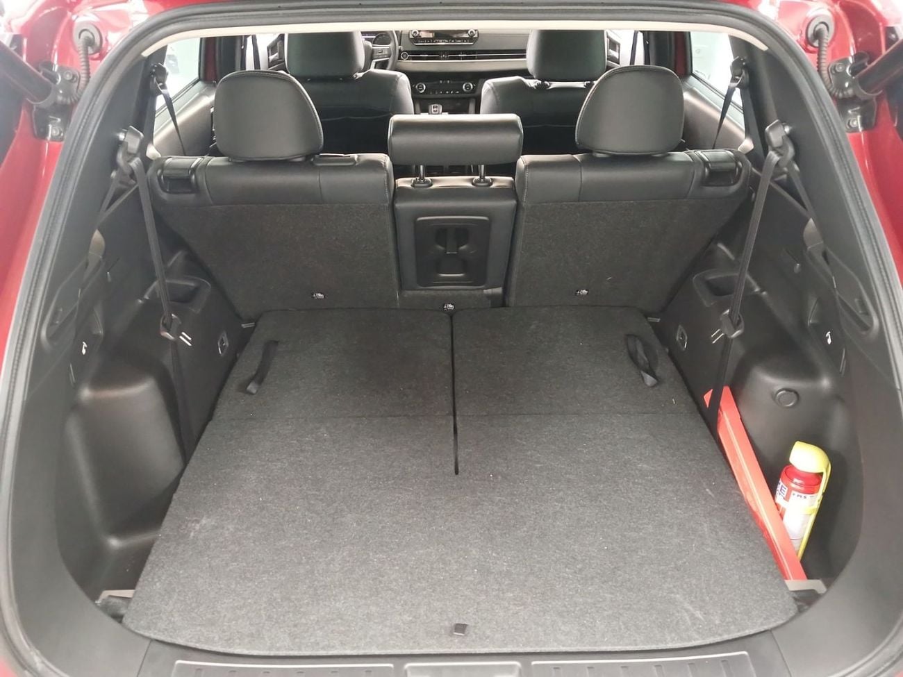 Mitsubishi Outlander GLX HIGHLINE