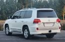 Toyota Land Cruiser GXR