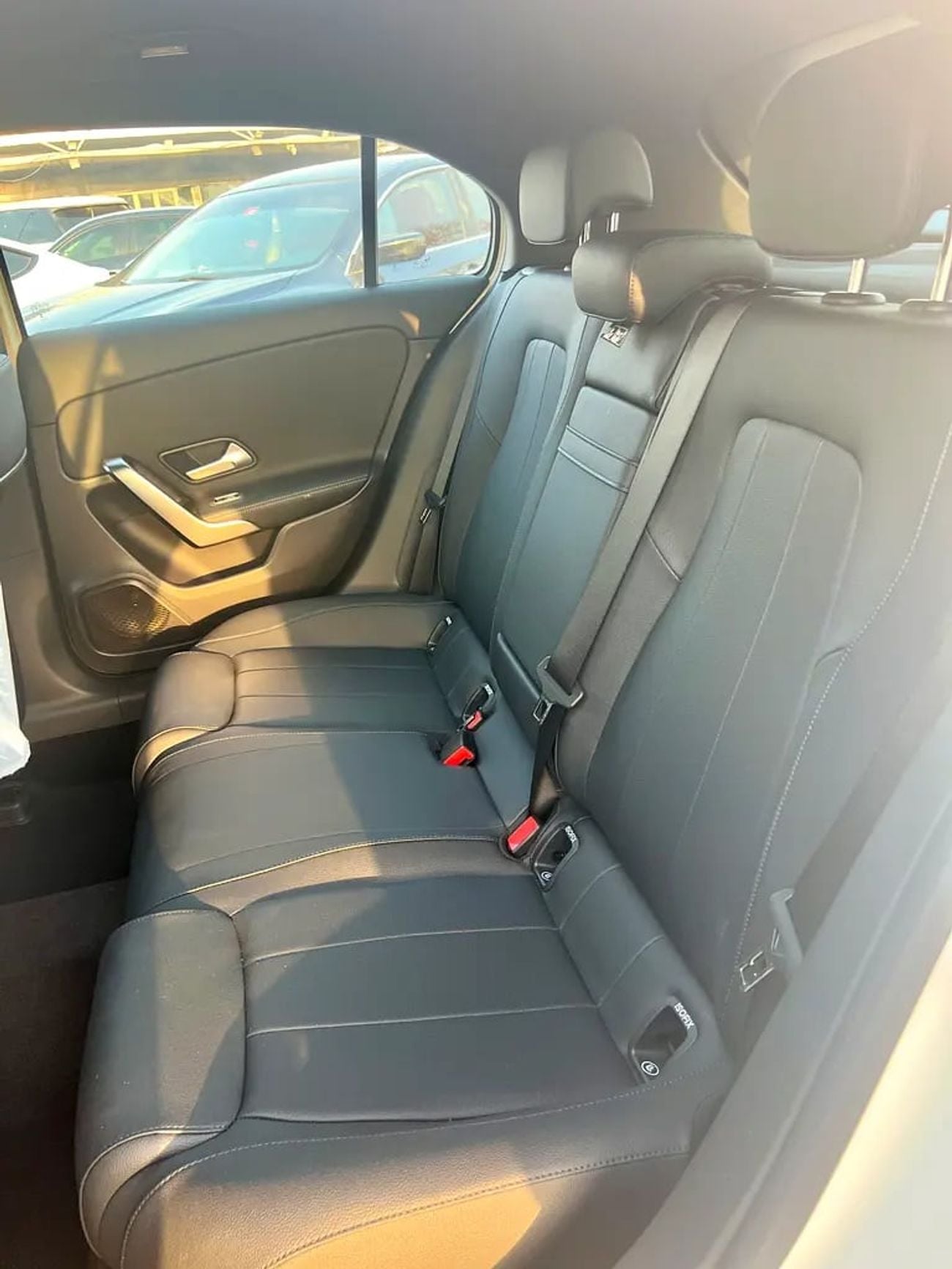 مرسيدس بنز A 220 Mercedes A220 - Full option