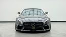 Mercedes Benz AMG GT 2018 Mercedes AMG GT S Coupe, Full Service History, Low Km, Fully Loaded, Excellent Condition, $%&