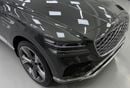 Genesis GV80 PLATINUM 3.5L AWD