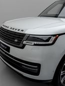 Land Rover Range Rover SE