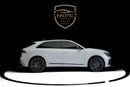 Audi Q8 55 TFSI S-LINE LUXURY