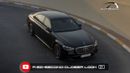 مرسيدس بنز S 450 (For Export , НА ЭКСПОРТ) 2026 3.0T EQ Boost GCC BRAND NEW