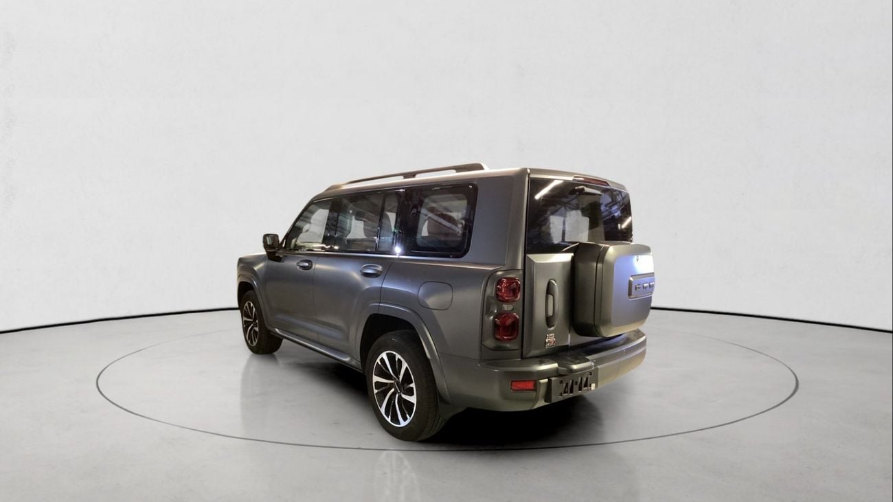 Haval H9 DIGNITY | Guaranteed Warranty | 0 Down Payment