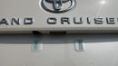 Toyota Land Cruiser GXR 3.3 TWIN TURBO 2026