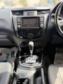 Nissan Navara 2.4 L DIESEL AUSTRALIAN
