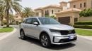 Kia Sorento EX 2023 | AED 1290/Month | 0 DP | 30 Day Return | Warranty | Service History