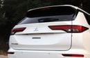 Mitsubishi Outlander PREMIUM ACCIDENTS FREE - GCC - P LINE - ORIGINAL PAINT - PERFECT CONDITION INSIDE OUT - 2 KEYS