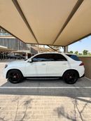 Mercedes Benz GLE350 USA SPEC