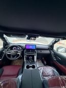 Toyota Land Cruiser VXR