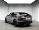 Lamborghini Urus STANDARD Massive Specification • Warranty + Service Contract • FDSH • GCC