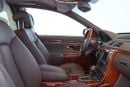 Mercedes Maybach 62 V12