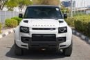 Land Rover Defender 110 OCTA P635