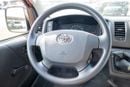 Toyota Hiace PETROL 2.7 HIGHROOF CARGO MANUAL TRANSMISSION