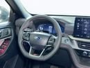 Ford Explorer ST EX-E3626R/AL TAYER MOTORS/ AL QOUZ SHOWROOM