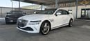 Genesis G80 ROYAL 3.5T