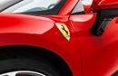 Ferrari 296 3.0L V6 Turbocharged Engine +eMotor | Warranty