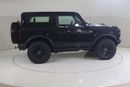 Ford Bronco BADLANDS B2D1725B /AL TAYER MOTORS/ AL QOUZ SHOWROOM