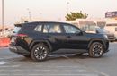 Toyota RAV4 LUXURY HEV 2.0L FWD HYBRID SUV 2026
