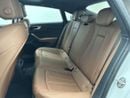 أودي A5 40 TFSI ADVANCED SPORTBACK 40 TFSI 190hp (Ref# 99566)