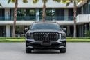 جي إي سي GS 8 GT | 1,567 P.M | 0% Downpayment | Luxury SUV!
