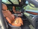 Lincoln Navigator RESERVE 3.5L LINCOLN NAVIGATOR 2018 GCC // FSH // ORGINAL PAINT // ACCIDENT FREE // PERFECT CONDITIO
