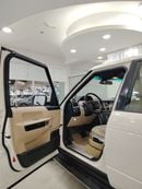 Land Rover Range Rover HSE Range rover 2010