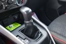 Toyota Raize E