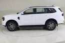 Ford Everest XLS EVR225 /AL TAYER MOTORS / AL QOUZ SHOWROOM