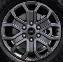 Ford Ranger WILDTRAK