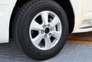 Toyota Land Cruiser GXR Toyota Land Cruiser GXR L1 3.5L Twin Turbo 2026 –