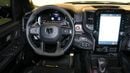 RAM 1500 TRX LUXURY Dodge Final Edition / Warranty And Service Contract / GCC Specs