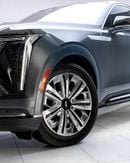 Cadillac Escalade IQ 1000E