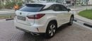 Lexus RX350 PRESTIGE